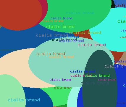 CIALIS BRAND