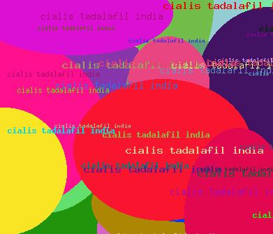 cialis tadalafil india