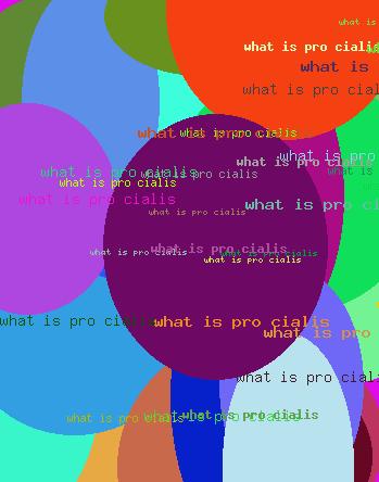 WHAT IS PRO CIALIS